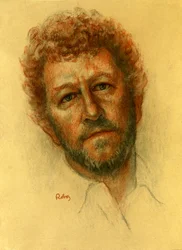 Sebastian Faulks